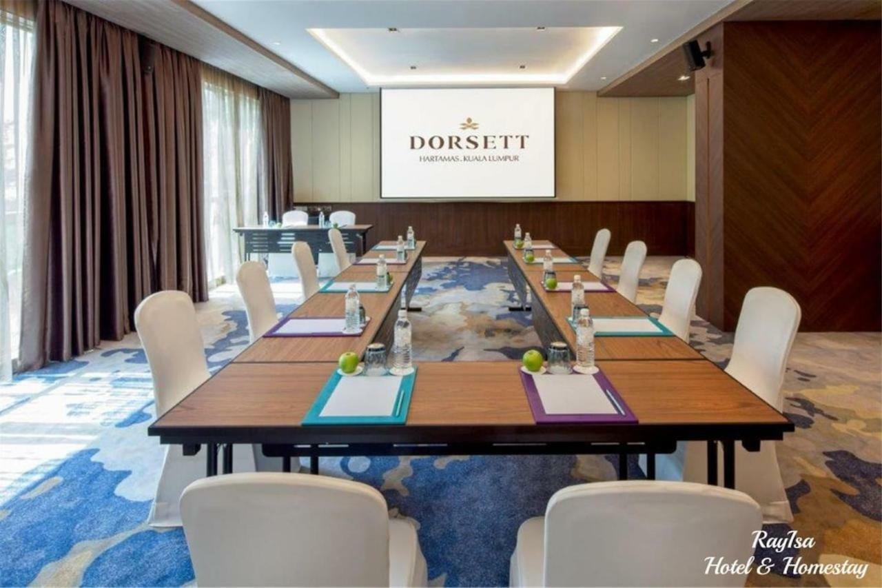Sky Pool Stylish Suite 2-7Pax At Kl City กัวลาลัมเปอร์ ภายนอก รูปภาพ