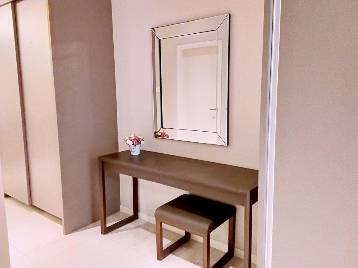 Sky Pool Stylish Suite 2-7Pax At Kl City กัวลาลัมเปอร์ ภายนอก รูปภาพ